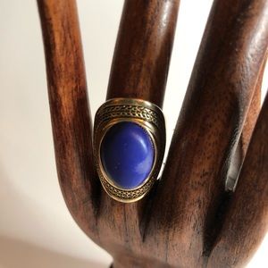 Costume Jewelry Ring